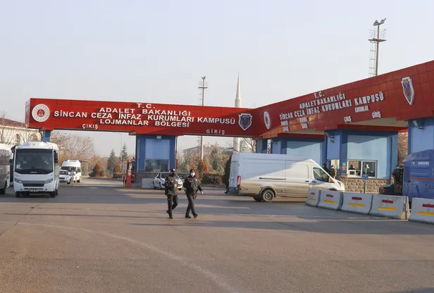 Son dakika: Kara Kuvvetleri Komutanlığındaki darbe girişimi davasında karar-2