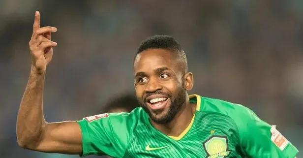 Galatasaray'da Bakambu an meselesi! 2+1 yıllık sözleşme ile transferin resmileşmesi hedefleniyor