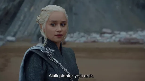 Game of Thrones hacklendi, korsanlar bunu istedi-4