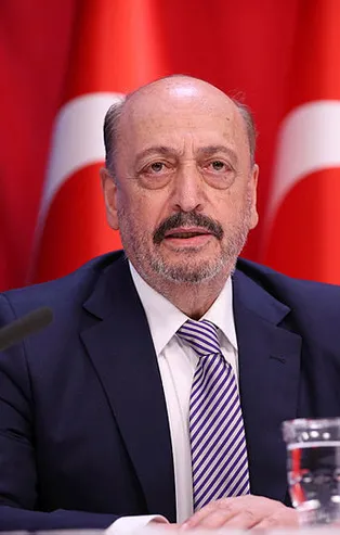 Bakan Bilgin'den flaş EYT, memura seyyanen zam ve asgari ücrete 3 ayda bir zam açıklaması