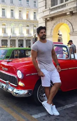 Burak Özçivit, hemoroid ameliyatı olacak