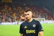 Dominik Livakovic bu sezon ilk kez 11’de