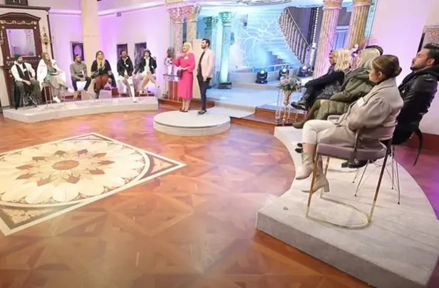 Doya Doya Moda günün birincisi kim oldu? 1 Şubat Pazartesi Doya Doya Moda puanlaması!-2