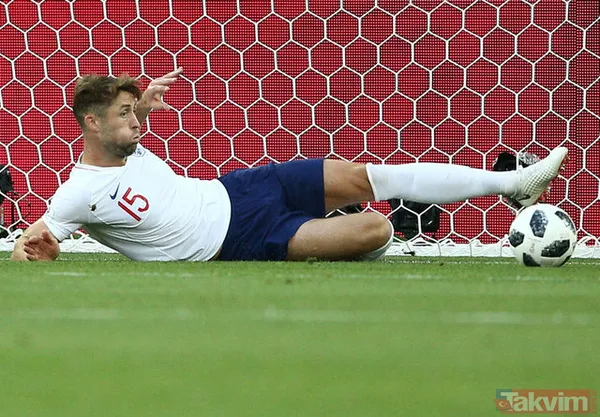 Galatasaray'dan son dakika transfer haberleri - 10