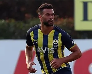 Caulker ile yollar ayrıldı