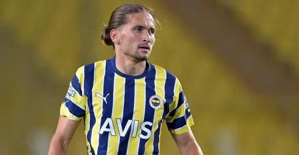 Fenerbahçe’nin Crespo’suna talip var, Portekizli ekip kadrosuna katacak