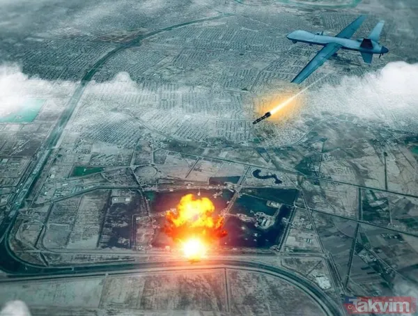 Amerikan NBC'den son dakika bombası: Süleymani suikastına İsrail istihbaratı yardım etti - 5