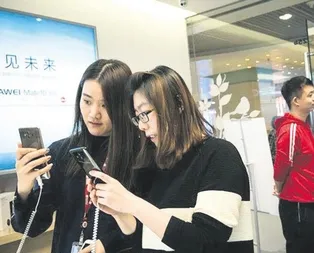 Çinli’nin tercihi yerli ve milli