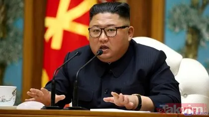 Kim Jong-un öldü mü? Kuzey Kore lideri ile ilgili o detay da ortaya çıktı