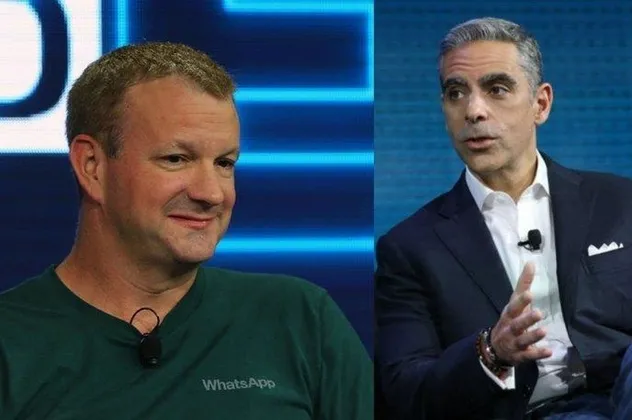 Facebook ve Whatsapp'ın söz düellosu
