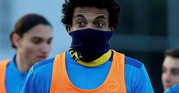 Luiz Gustavo’nun maliyeti Fener'in canını yakıyor! Son 14 lig maçında sadece 3 kez sahada olabildi