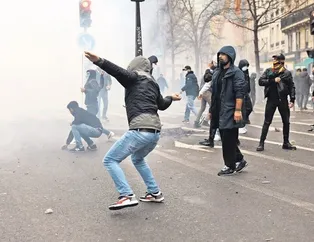 Avrupa akıllanmıyor