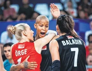 Sultanlar liderlik aşkına