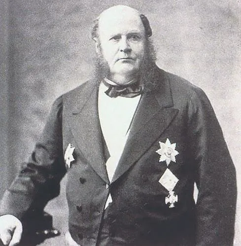 Çin'in Sassoon'u Rothschild'in başlangıcı: İngilizler zehirledi Sassoon'lar yerleşti-14