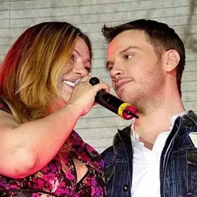 Can Borcu’nun Yekta’sı Tolga Güleç’in eski eşi bakın kim! Dürüye'nin Güğümleri'nin yıldızıyla 4 yıl aynı yastığa baş koymuş... - 15