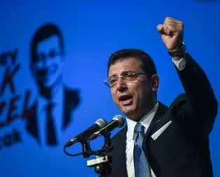 CHPnin adayı Ekrem İmamoğlu’ndan televizyon programında yalan üstüne yalan