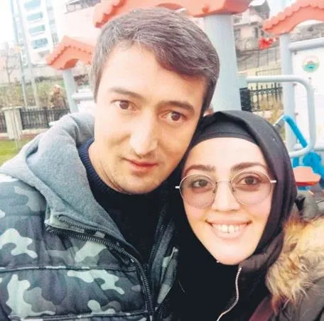 Mersin'de 5 katlı binanın çatısından sarkan bir kişi yürekleri ağza getirdi (Yaşam haberleri)-4