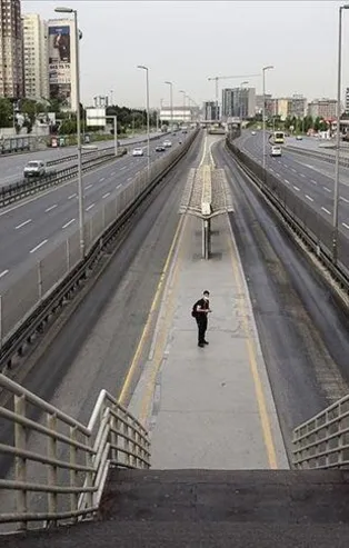 Sokağa çıkma yasağı saatleri değişecek mi? Yeni koronavirüs yasakları nelerdir?