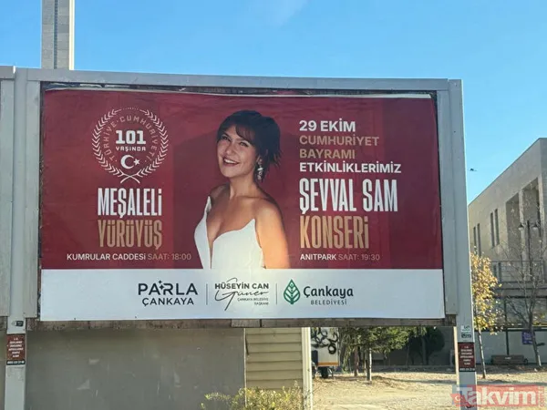 Kim bu 20 şarkıcı... İsmail Küçükkaya İBB ve ABB'ye sordu: Hadise ve Ebru Gündeş'e ne kadar ödediniz? - 13