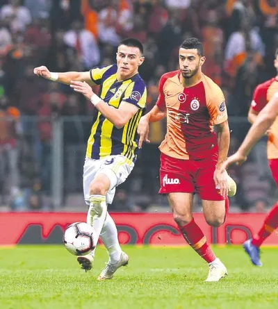 Başakşehir-Beşiktaş ve Fenerbahçe-Galatasaray maçları çok büyük önem taşıyor-3