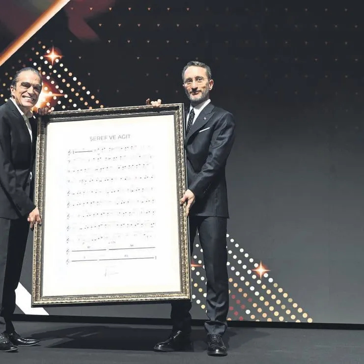 Dünyaya yeni bir soluk