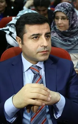 İşte HDP'ye yönelik operasyonun perde arkası