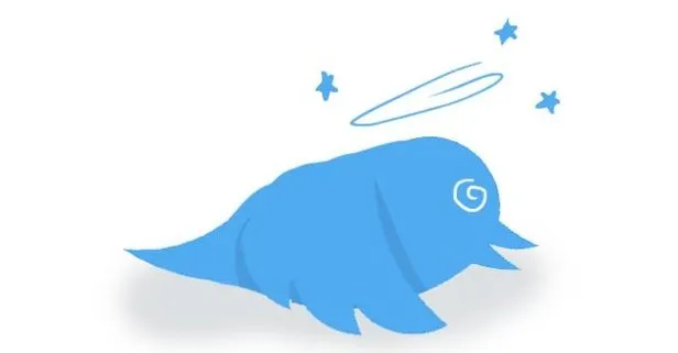 Twitterda erişim sorunu (Twitter çöktü mü?)