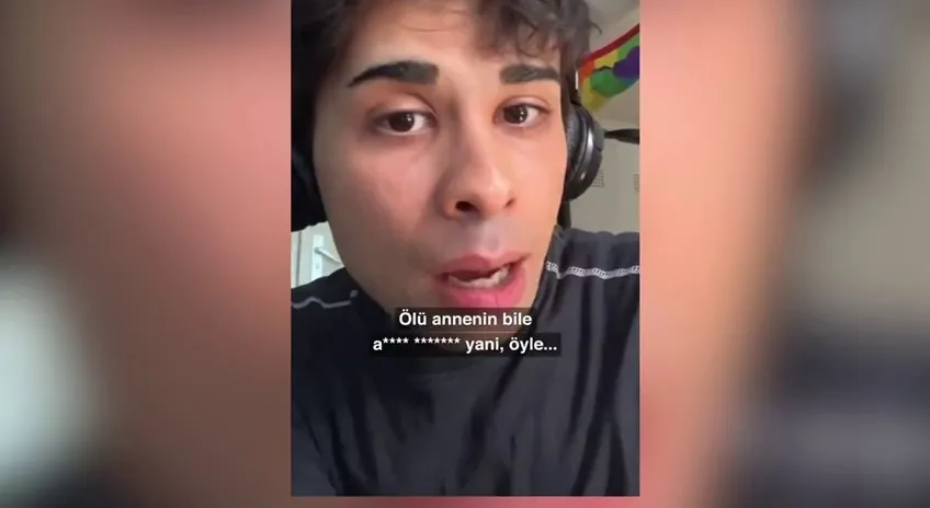 1789751662723.jpeg "Ailem Güvende" operasyonu lubunyaları kudurttu: LGBT'li sapkından Başkan Erdoğan ve ailesine alçak hakaretler-3