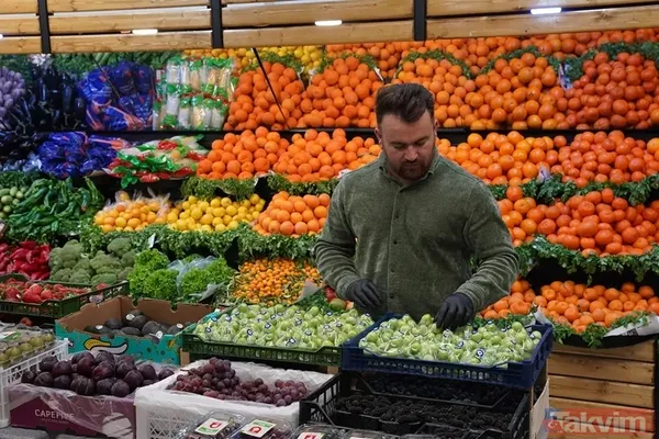 Irak'ta Türkiye'den ithal edilen ilk eriğin kilogramı 500 dolardan satışa çıktı - 8