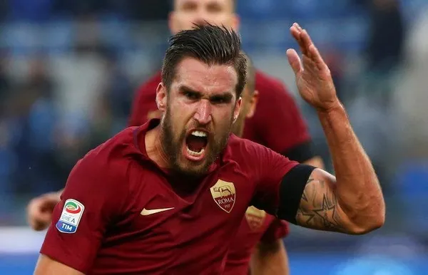 Cimbom'da orta saha harekatı! Son aday Kevin Strootman-3