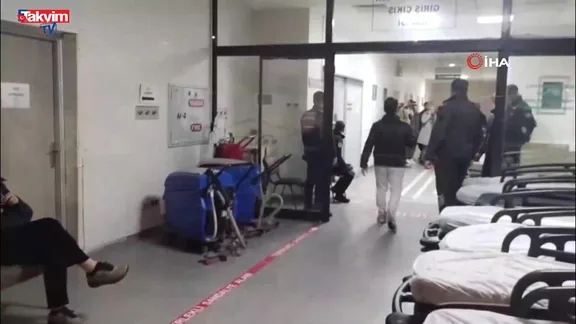 Edip Akbayram'ın naaşı morga kaldırıldı!