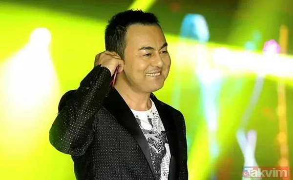 53 yaşındaki Serdar Ortaç’tan ilan-ı aşk! “Hayatımın kadınını buldum” deyip dosta düşmana duyurdu! Yeni sevgilisi Survivor’dan çıktı - 18