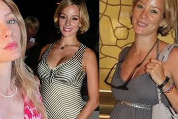 17 kilo birden veren Bade İşçil çubuk gibi kaldı! 39 yaşında incecik kalma sırrı! "Günde 10...."