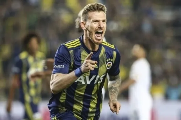 Özel Haber I Fenerbahçe'de Serdar Aziz bilmecesi son buldu