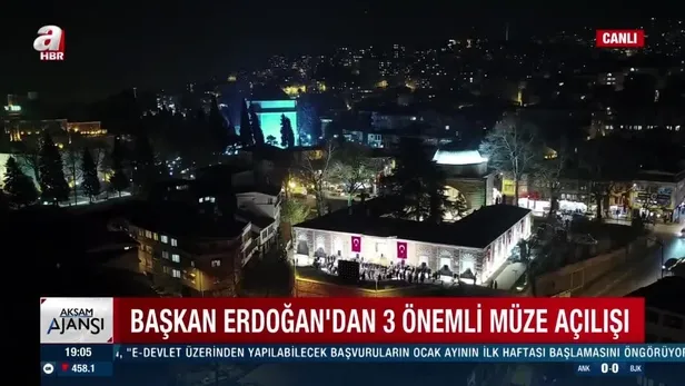 Son dakika: Başkan Recep Tayyip Erdoğan: Tüm unsurlarıyla medeniyetimize sahip çıkacağız-3