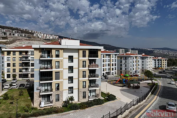 E-devlet TOKİ başvuru ekranı: TC kimlik no 0-2-4-6-8'e göre başvur! Başvuru bedeli kaç TL? - 2