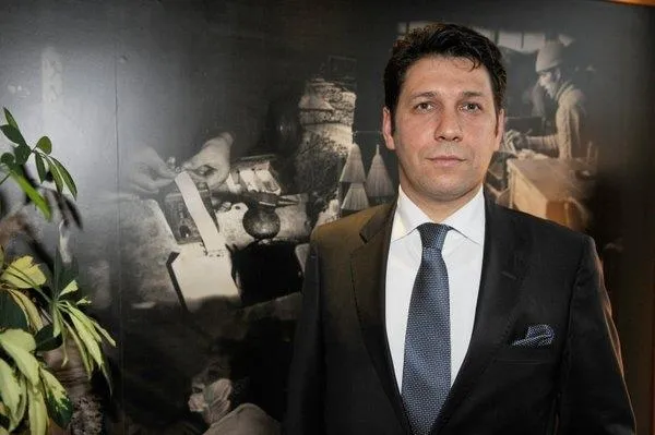 SON DAKİKA: FETÖ'nün finansörü Boydakların terörist elebaşı Gülen'in yarım bıraktığı yemekten yedikleri ortaya çıktı-3