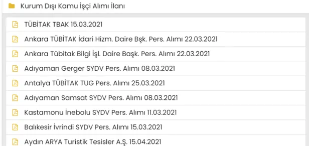 kamu-ve-ozele-90-bin-memur-personel-ve-isci-alimi-ilani-kamu-bakanliklar-belediyeler-universiteler-personel-alimi-sartlari-1615101287756.png Kamu, Bakanlıklar, Belediyeler, Üniversiteler personel alımı şartları - Kamu ve özele 90 bin memur, personel ve işçi alımı ilanı!-8