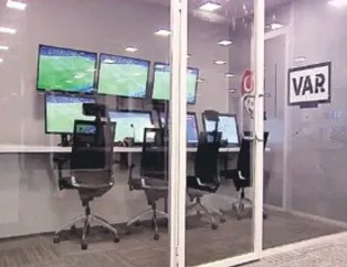 Derbide kural hatası yok