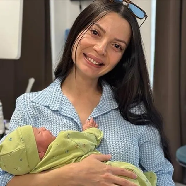 Anne ’kan’nında şifa