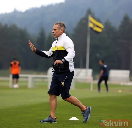 Fenerbahçe’de son dakika transfer gelişmesi! Sırada 2 dünya yıldızı var