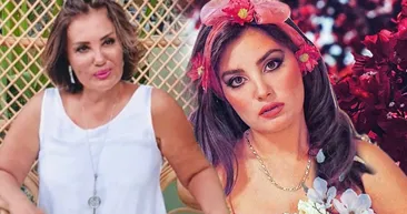 Yeşilçamın gamzeli güzeli Bahar Öztandan kahreden haber! 4. kez kansere yakalandı sağlık durumu nasıl?
