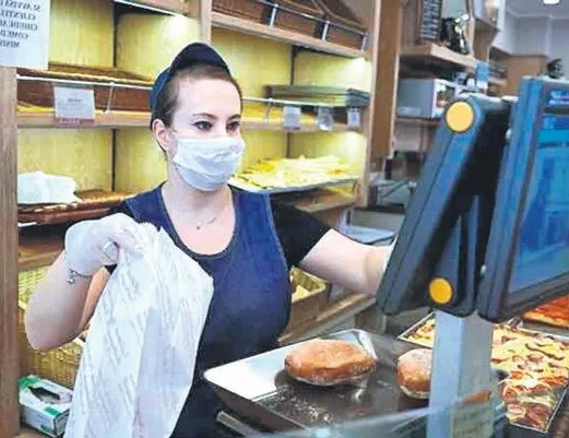 Kısa süre içinde başlayacak: Esnafa 40.000 TL’lik ödeme!