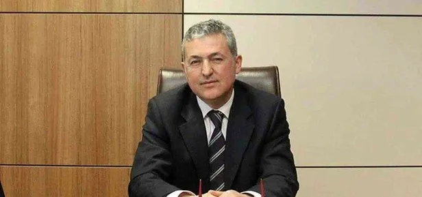 Son dakika: Firari FETÖ'cü Adil Öksüz'ü serbest bırakan hakim hakkında flaş karar-1