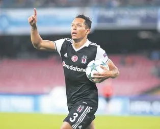 Adriano’ya Marsilya kancası