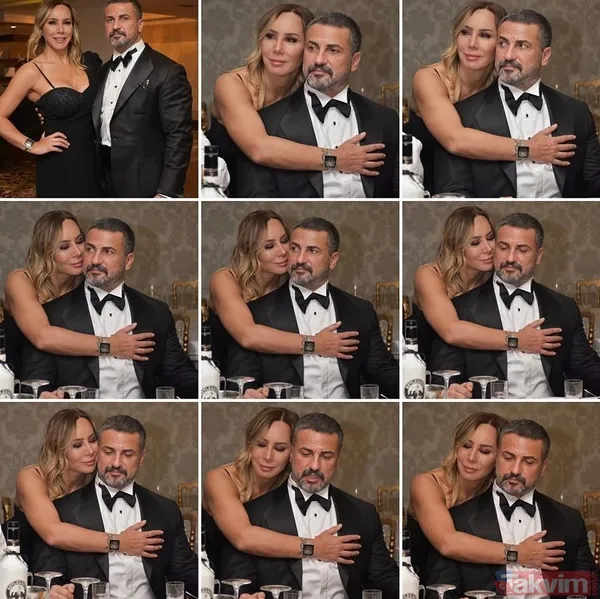 'Ortada adam yok' demişti! Hafsanur Sancaktutan'ın yeni aşkı İnci Taneleri'nden çıktı! Adı Barış Alper Yılmaz'la anılan ünlü oyuncu gönlünü... - 47