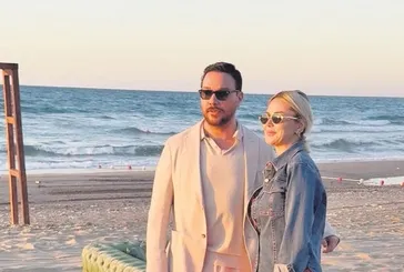 Aşk yaşamaktan korkmayın