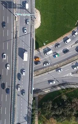 Türkiye'de trafiğe kayıtlı kaç araç var?