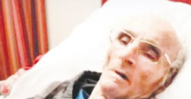 59 yıl önce Hollanda'ya gidip ailesine küsen Celal Tuna, bir kez bile memleketine gelmedi! Vasiyeti üzerine Trabzon'a defnedildi