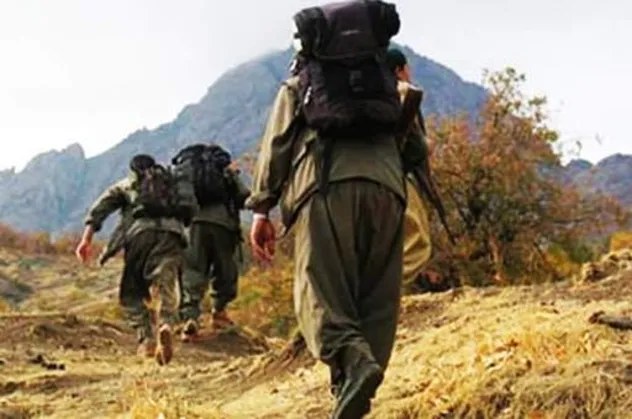 PKK’nın finans kaynağına büyük darbe